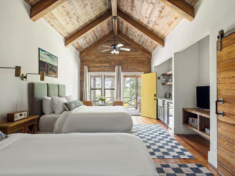 Camp Comfort image
