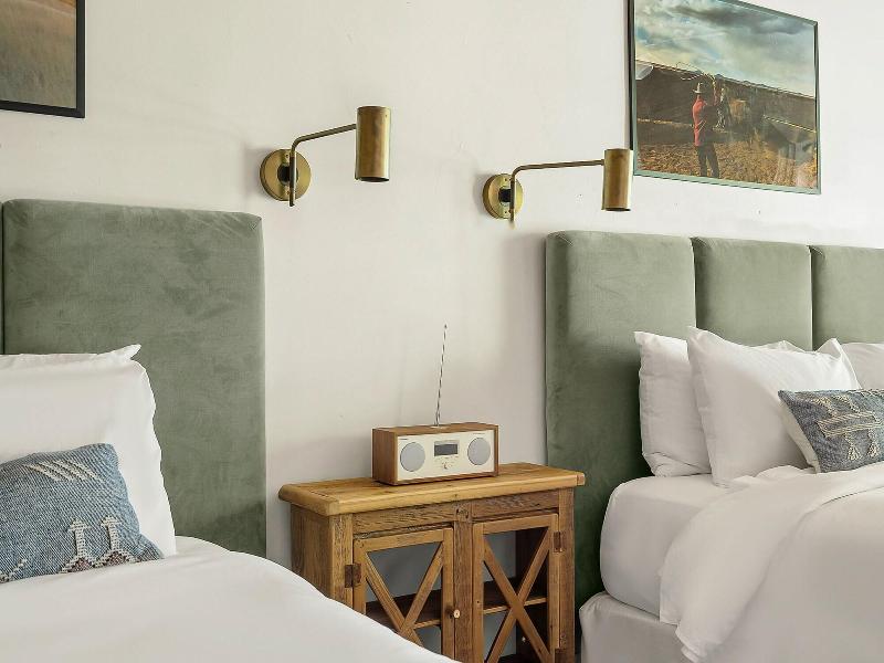 Camp Comfort image