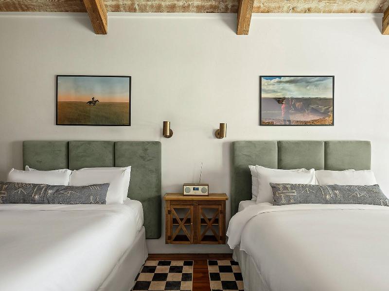 Camp Comfort image