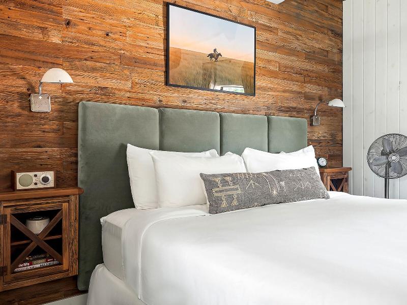 Camp Comfort image