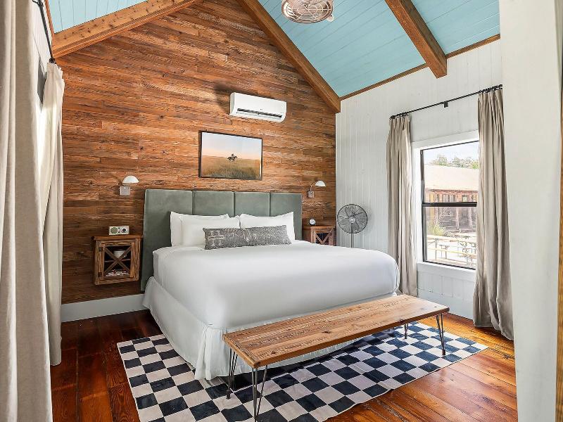 Camp Comfort image