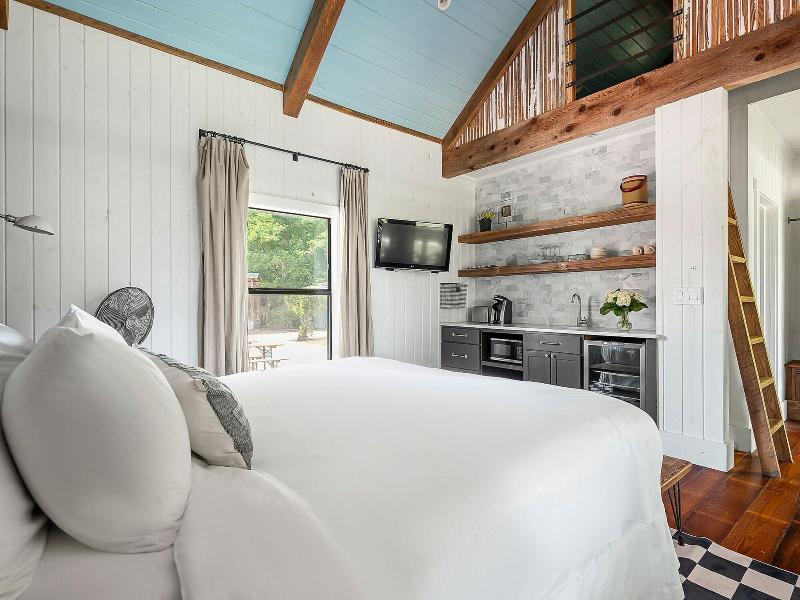 Camp Comfort image