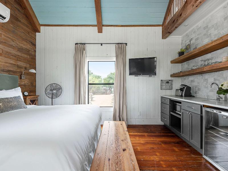 Camp Comfort image