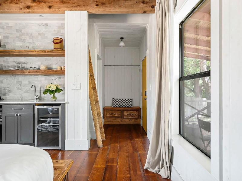 Camp Comfort image