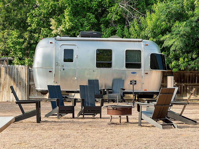 Camp Comfort image