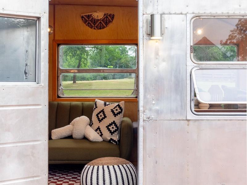Camp Comfort image