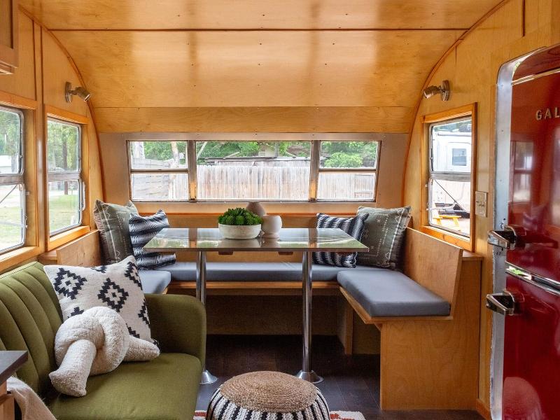 Camp Comfort image 2