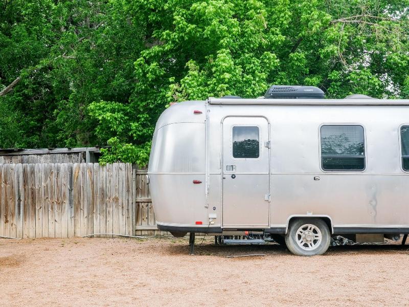 Camp Comfort image
