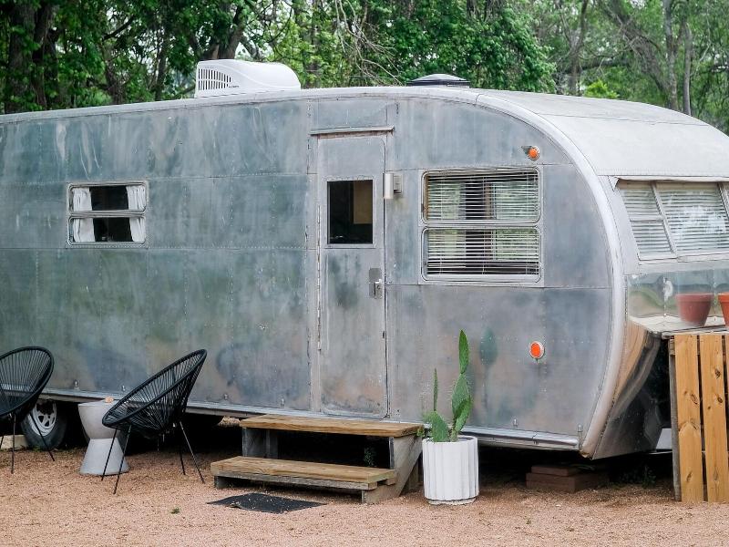 Camp Comfort image