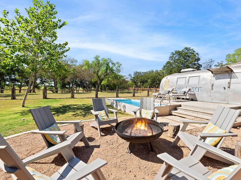 Camp Comfort image