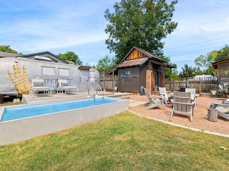 Camp Comfort image