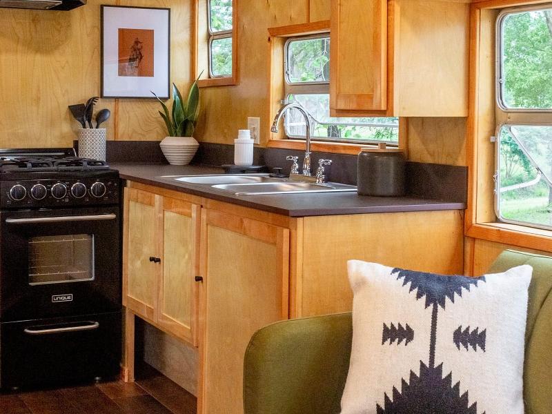 Camp Comfort image