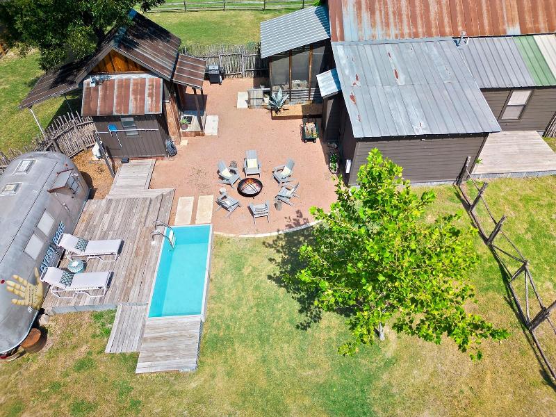 Camp Comfort image