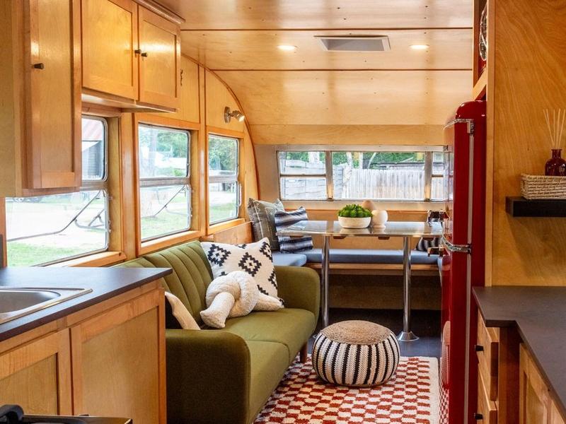 Camp Comfort image
