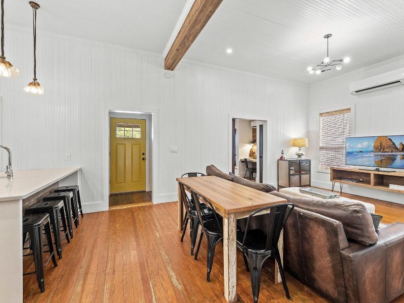 Camp Comfort image
