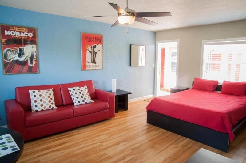 Sun Beach Inn image