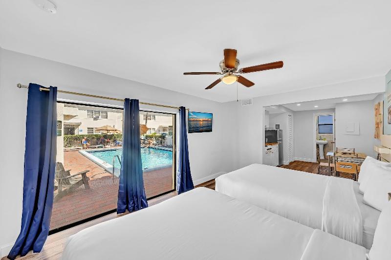 Sun Beach Inn image