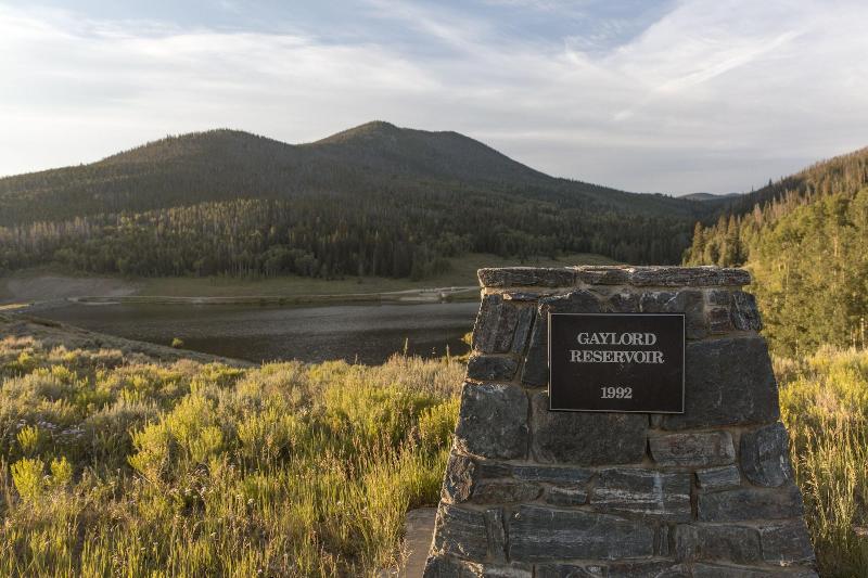 Ymca Of The Rockies Snow Mountain Ranch image