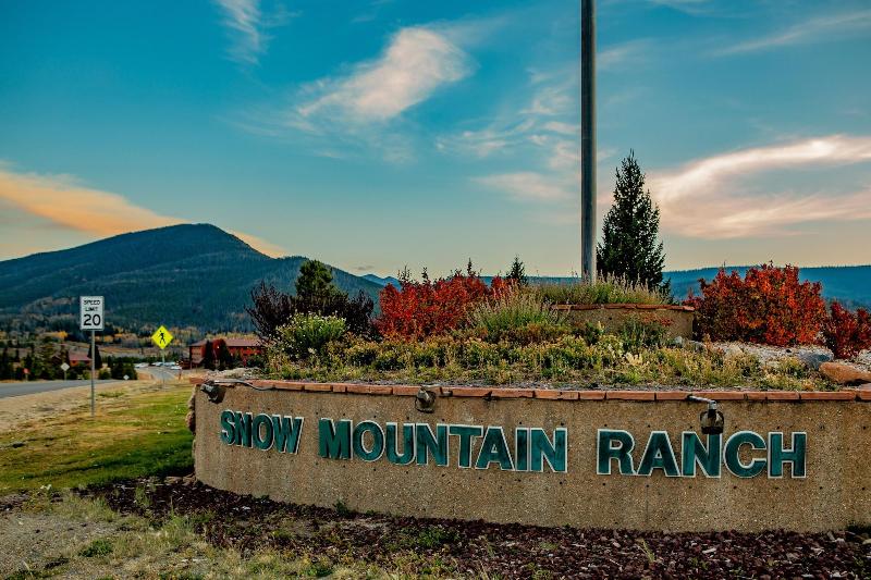 Ymca Of The Rockies Snow Mountain Ranch image