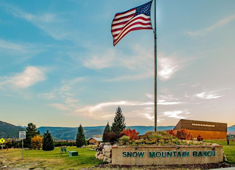 Ymca Of The Rockies Snow Mountain Ranch image