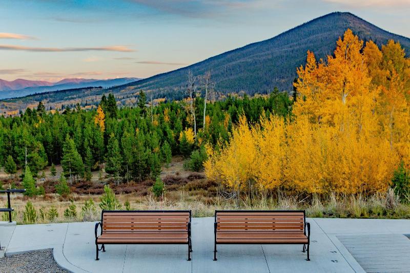 Ymca Of The Rockies Snow Mountain Ranch image