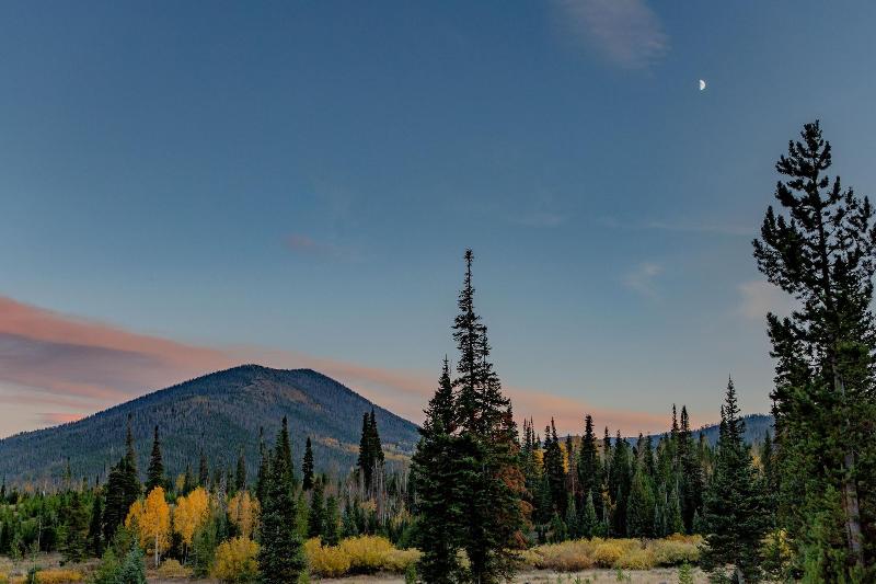 Ymca Of The Rockies Snow Mountain Ranch image