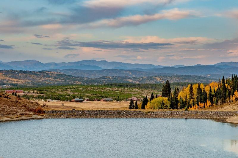 Ymca Of The Rockies Snow Mountain Ranch image