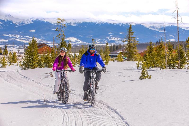 Ymca Of The Rockies Snow Mountain Ranch image