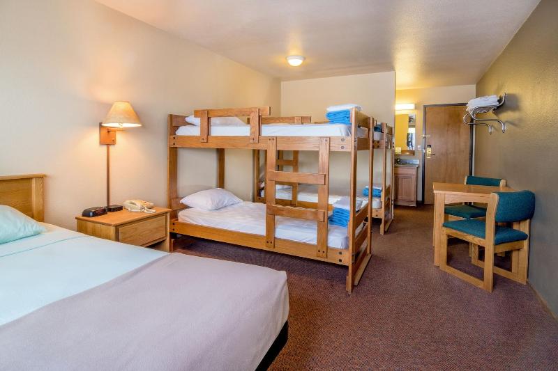 Ymca Of The Rockies Snow Mountain Ranch image