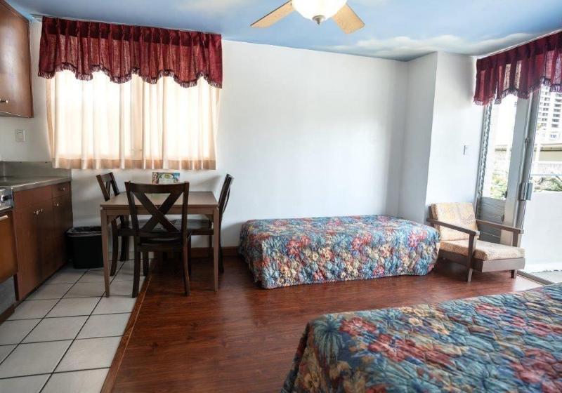 Holiday Surf Hotel image