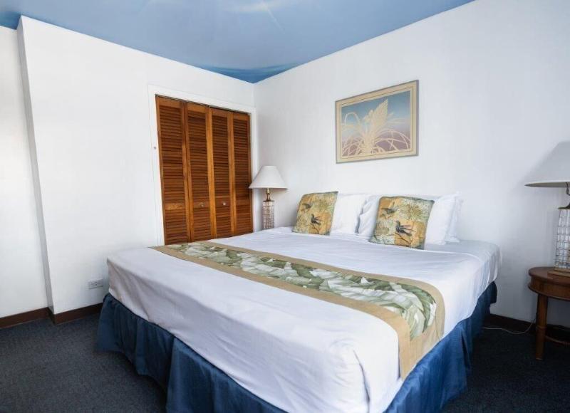 Holiday Surf Hotel image