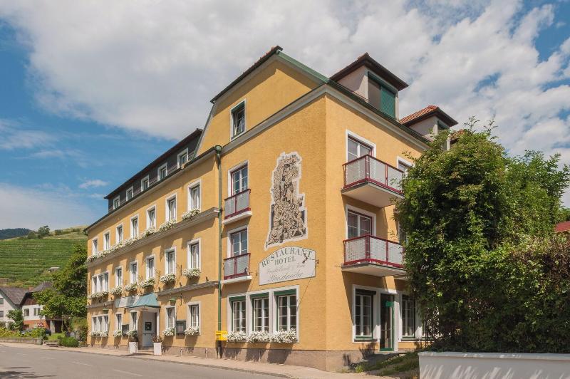 Stierschneider S Weinhotel Wachau
