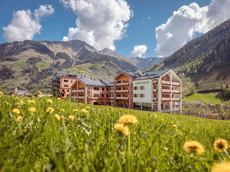 Carpe Solem Rauris By Alps Resorts image