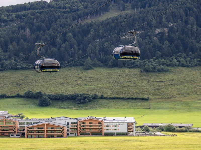 Carpe Solem Rauris By Alps Resorts image