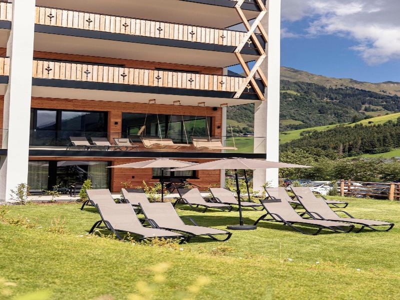 Carpe Solem Rauris By Alps Resorts image