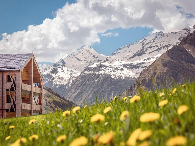 Carpe Solem Rauris By Alps Resorts image