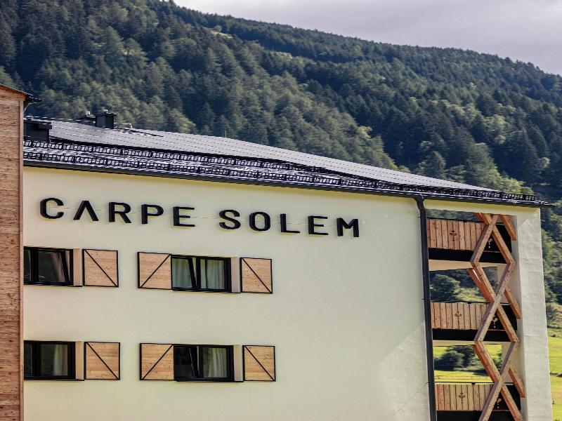 Carpe Solem Rauris By Alps Resorts image