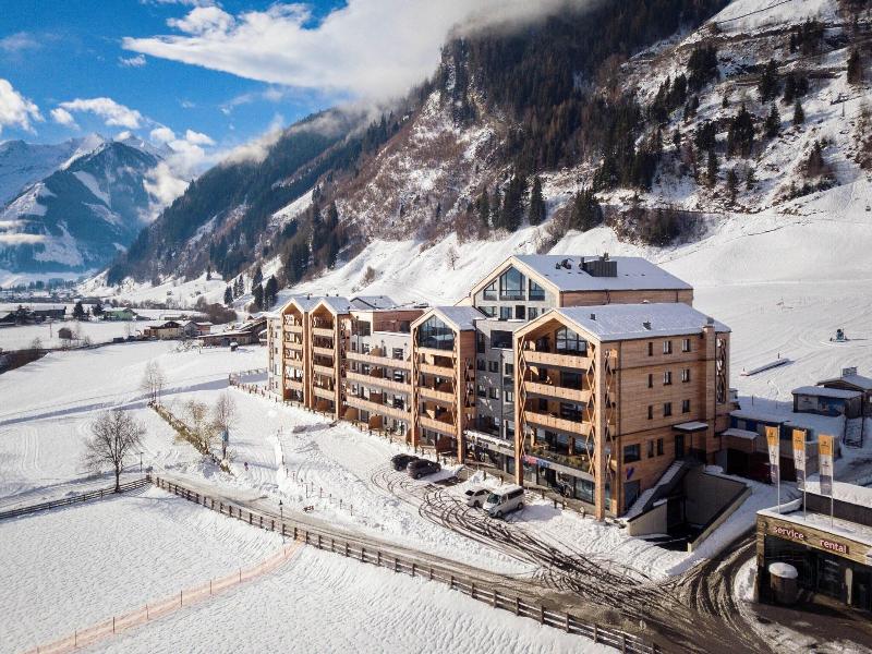 Carpe Solem Rauris By Alps Resorts image