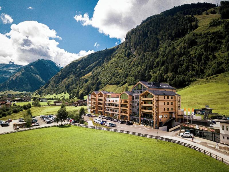 Carpe Solem Rauris By Alps Resorts image