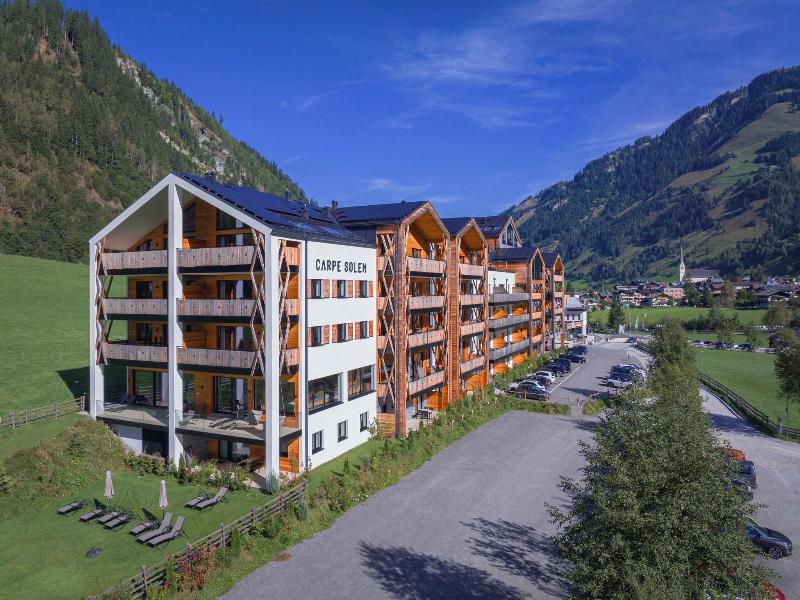 Carpe Solem Rauris By Alps Resorts image