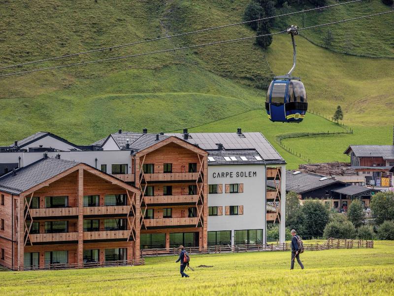 Carpe Solem Rauris By Alps Resorts image