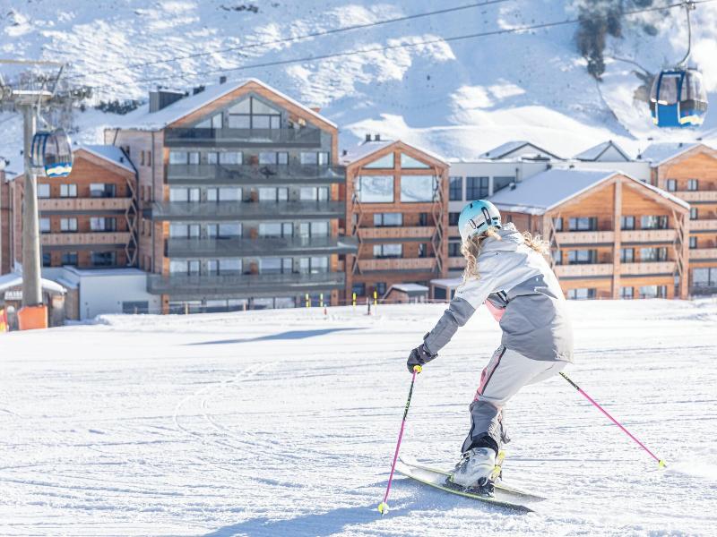 Carpe Solem Rauris By Alps Resorts image