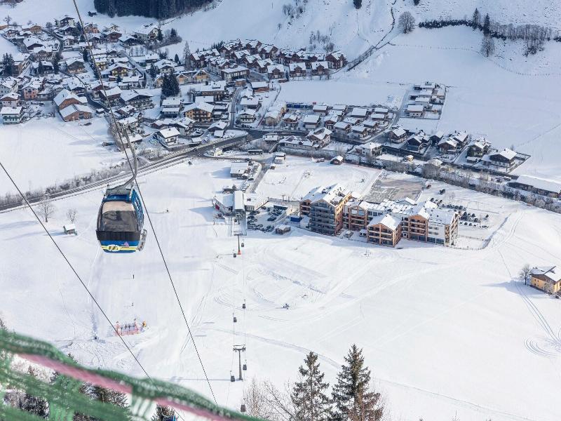 Carpe Solem Rauris By Alps Resorts image