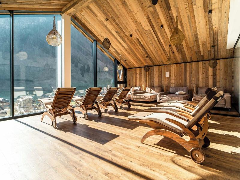 Carpe Solem Rauris By Alps Resorts image