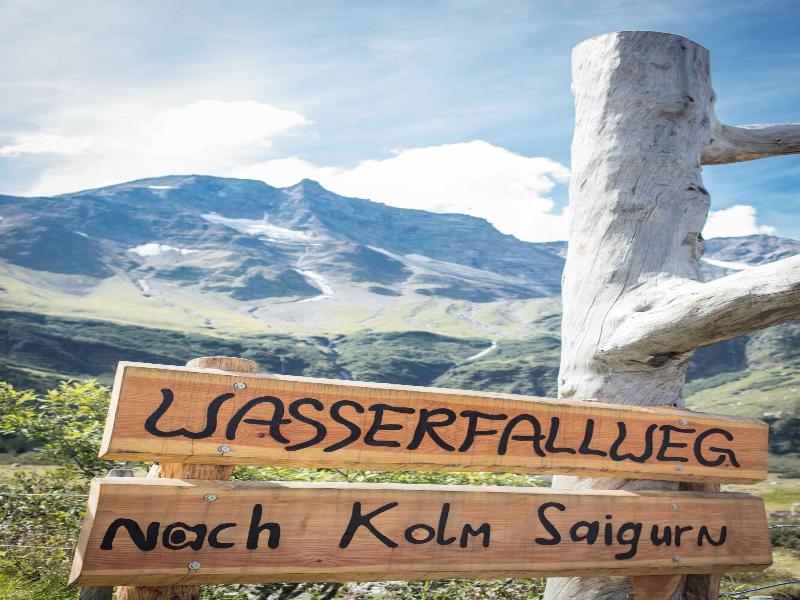 Carpe Solem Rauris By Alps Resorts image