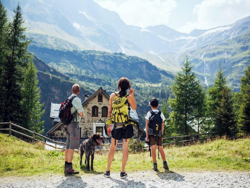 Carpe Solem Rauris By Alps Resorts image