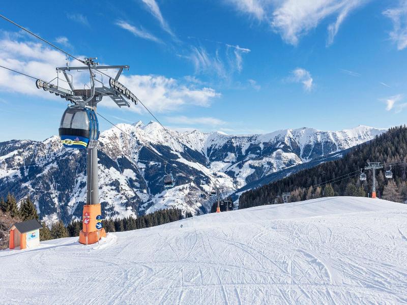Carpe Solem Rauris By Alps Resorts image
