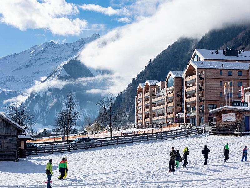 Carpe Solem Rauris By Alps Resorts image