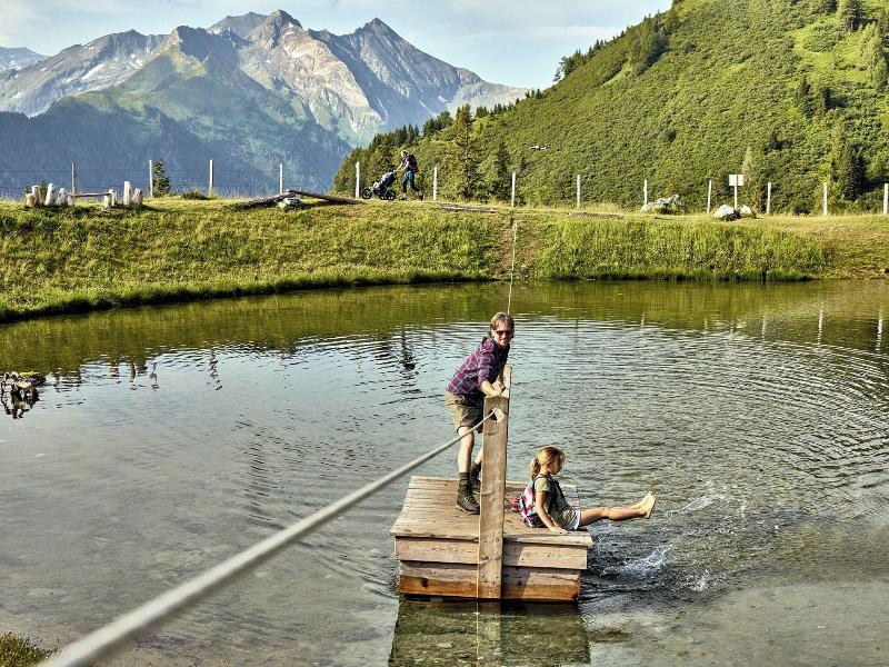 Carpe Solem Rauris By Alps Resorts image