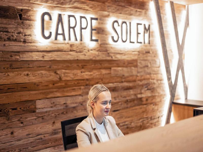 Carpe Solem Rauris By Alps Resorts image